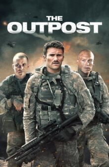 The Outpost film izle