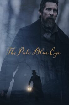 The Pale Blue Eye film izle