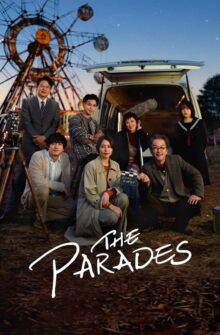 The Parades film izle