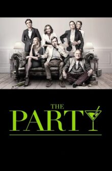 The Party film izle