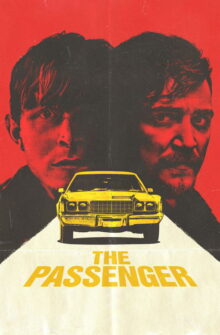 The Passenger film izle