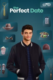The Perfect Date film izle