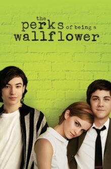 The Perks of Being a Wallflower film izle