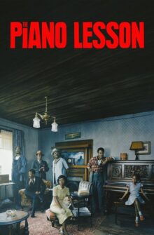 The Piano Lesson film izle