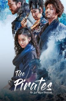 The Pirates: The Last Royal Treasure film izle