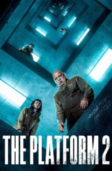 The Platform 2 film izle
