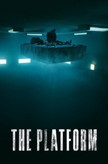 The Platform film izle