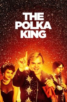 The Polka King film izle