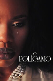 The Polygamist dizi izle