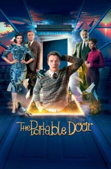 The Portable Door film izle
