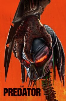 The Predator film izle