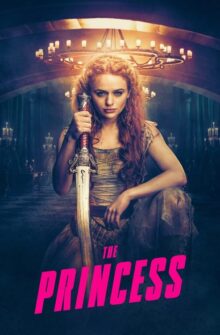 The Princess film izle