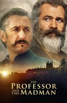 The Professor and the Madman film izle