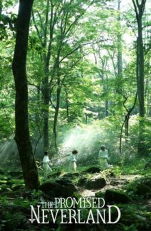 The Promised Neverland film izle