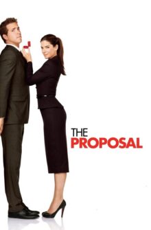 The Proposal film izle