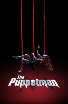 The Puppetman film izle