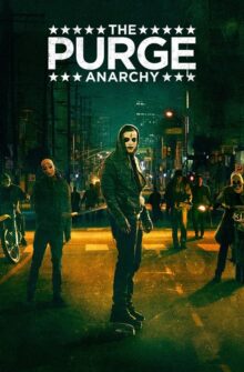 The Purge: Anarchy film izle