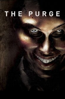 The Purge film izle