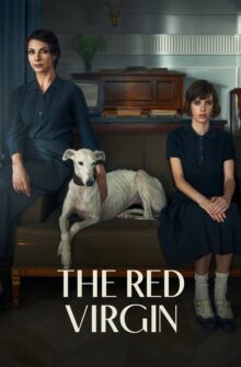 The Red Virgin film izle