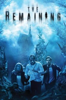 The Remaining film izle