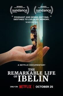 The Remarkable Life of Ibelin film izle