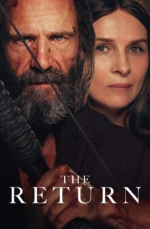 The Return film izle