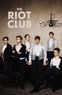 The Riot Club film izle