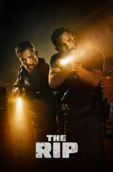 The Rip film izle