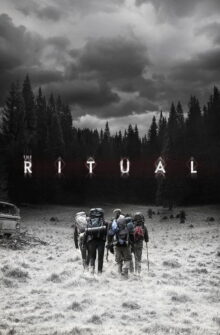 The Ritual film izle