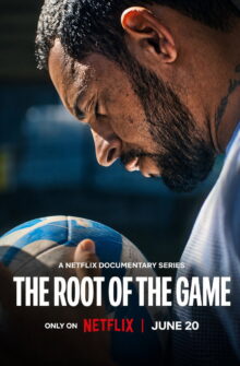 The Root of the Game dizi izle