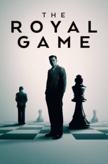 The Royal Game film izle