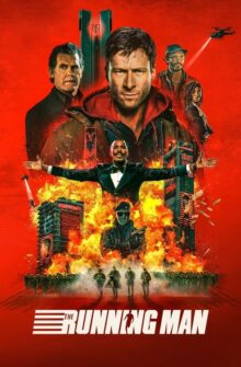 The Running Man film izle