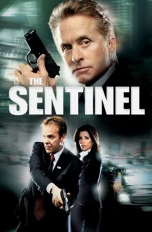 The Sentinel film izle
