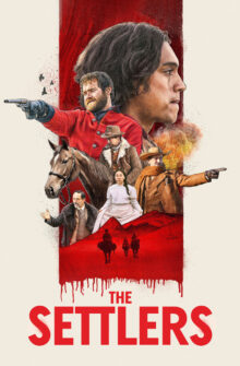 The Settlers film izle