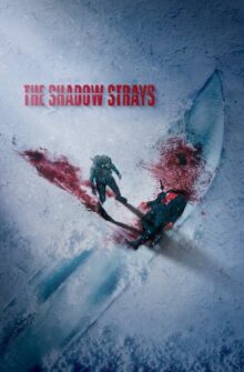 The Shadow Strays film izle