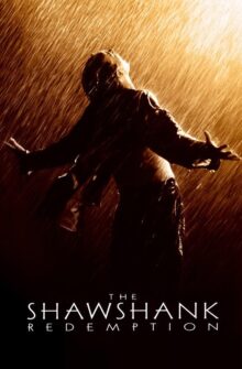 The Shawshank Redemption film izle