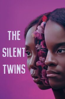 The Silent Twins film izle