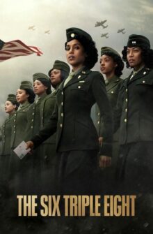 The Six Triple Eight film izle