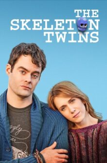 The Skeleton Twins film izle