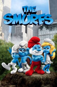 The Smurfs film izle