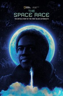 The Space Race film izle
