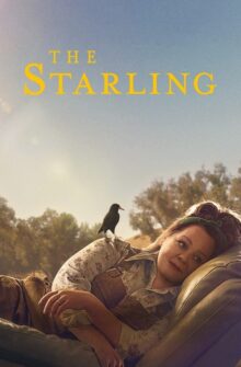 The Starling film izle
