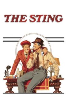 The Sting film izle