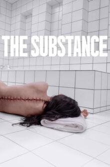 The Substance film izle