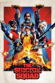 The Suicide Squad film izle