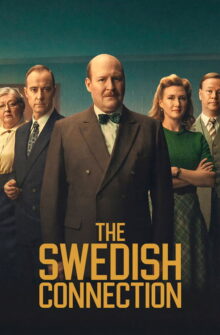 The Swedish Connection film izle