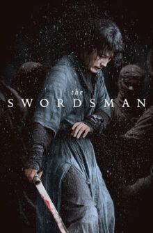 The Swordsman film izle