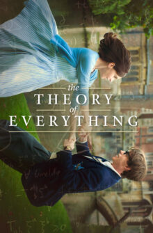 The Theory of Everything film izle