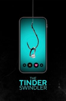 The Tinder Swindler film izle