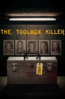The Toolbox Killer film izle